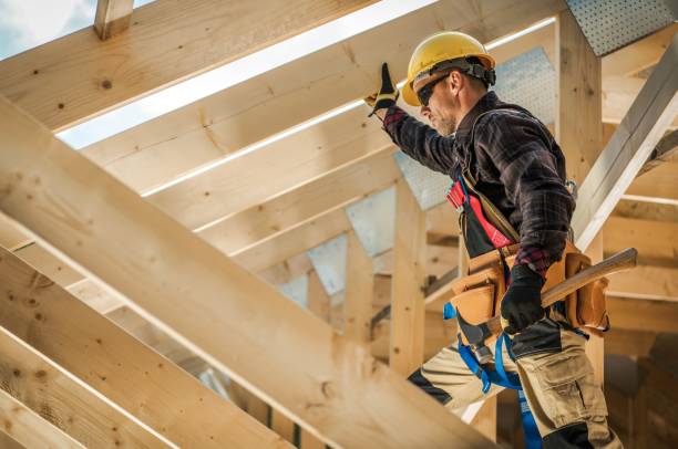 Best New Roof Installation  in Le Center, MN
