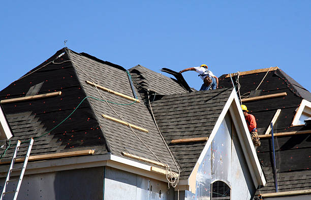 Roof Waterproofing Services in Le Center, MN