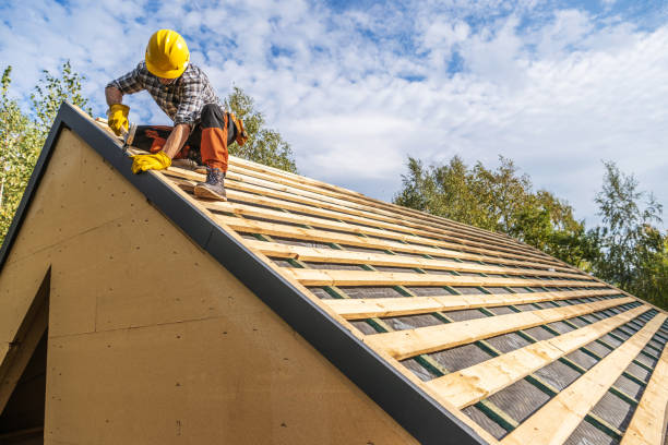 Best Roof Waterproofing Services  in Le Center, MN